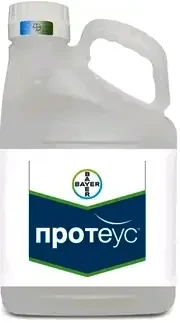 Інсектицид Протеус 5 л, Bayer, Німеччина