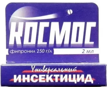 Інсектицид Космос 2 мл, Белреахим