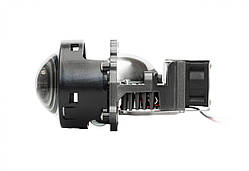 Автолінза Blu Ray Bi-Led MX ORG