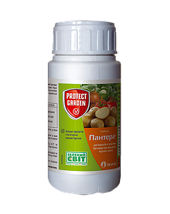 Гербіцид Пантера 250 мл, Protect Garden