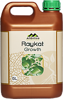 Райкат Рост, регулятор роста, Raykat Growth "Atlantica Agricola" (Испания), 5 л