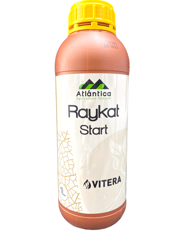 Стимулятор зростання та розвитку Райкат Стар Raykat Start  "Atlantica Agricola" (Іспанія) 1 л