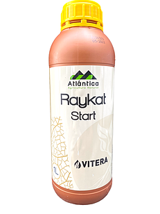 Стимулятор зростання та розвитку Райкат Стар Raykat Start  "Atlantica Agricola" (Іспанія) 1 л