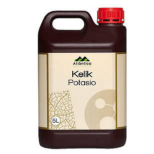 Добриво Келік Калій Kelik Potassium Atlantica Vitera 5 л