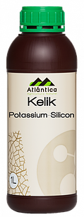 Калійне добриво Келік Калій-Кремній Potassium Silicium Atlantica Vitera 1л