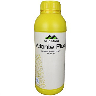 Добриво з фунгіцидною дією Атланте Плюс Atlantica Vitera - 1л, фото 1