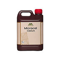 Удобрение с микроэлементами Микрокат Кальций Microcat Calcium Atlantica Vitera 5 л