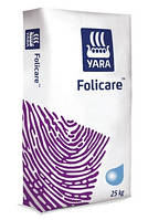 Удобрение Яра Фоликер (Yara Folicare) NPK 12-0-38 + MgO 1,5% + B 1,5% 25 кг