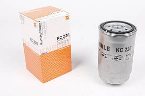Фільтр паливний Knecht KC 226 (Hyundai Kia)