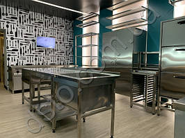 Виставкова зала 2020-2024 р. Харків