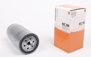 Фільтр паливний Knecht KC 98 (Bmw)