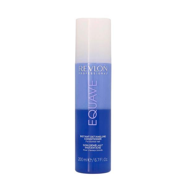 Кондиціонер для освітленого волосся Revlon Professional Equave Ib Blonde Conditioner 200 мл