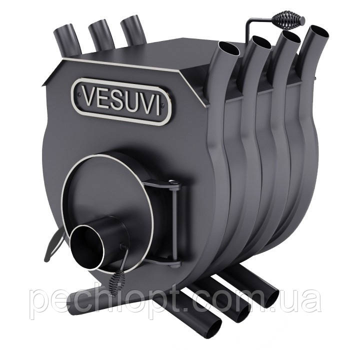 Піч булер'ян Vesuvi «О1» варочная