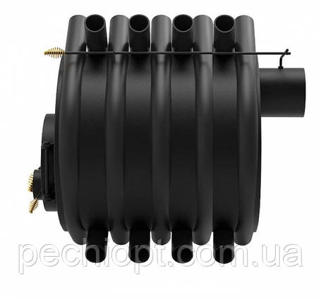 Піч булер'ян «Canada» Classic «О2», фото 2