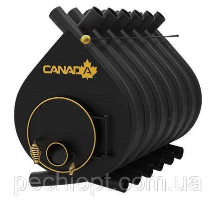Піч булер'ян «Canada» Classic «О4», фото 1