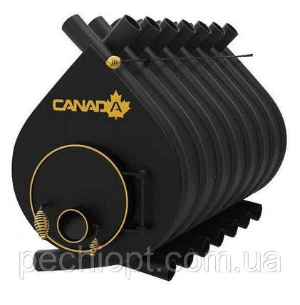 Піч булер'ян «Canada» Classic «О5», фото 1