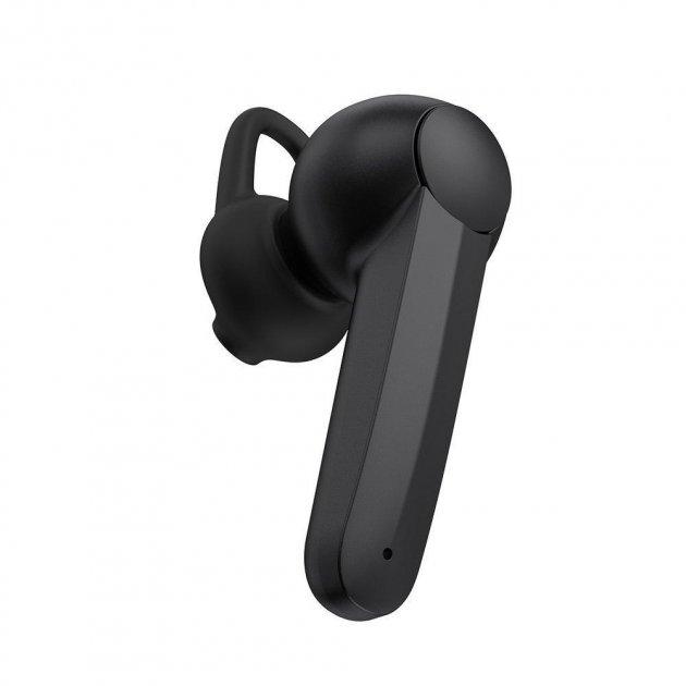 Блютуз гарнітура Bluetooth Baseus Encok A05 (NGA05-01) black