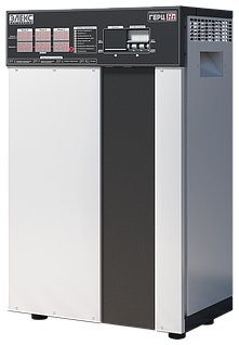 Трифазний стабілізатор напруги Елекс ГЕРЦ У 16-3/25 v3.0
