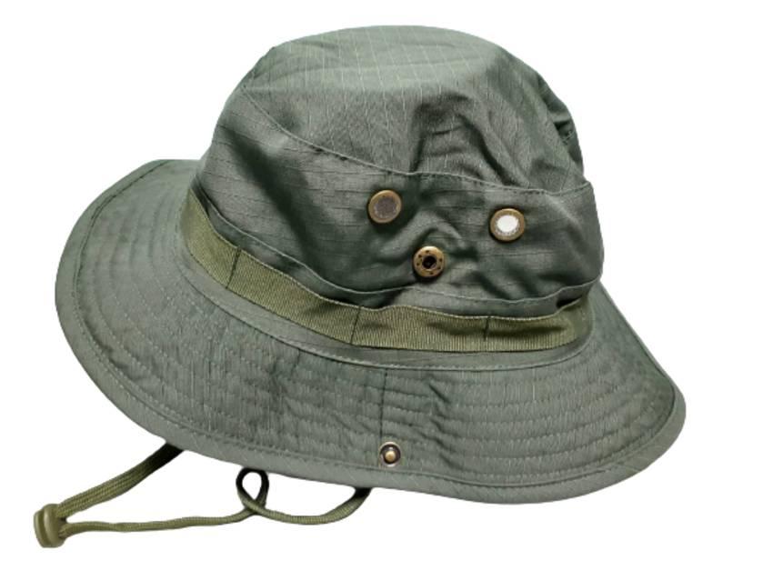 Панама-шляпа Тактическая с Широкими Полями Мужская BTMF 60 См Олива ...