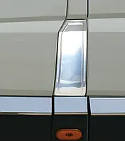 Volkswagen Crafter 2006-2017 хром накладка на бак