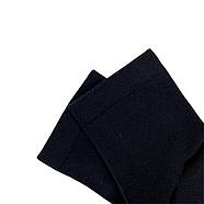 Бамбукові тонкі чоловічі шкарпетки з широкою резинкою високі Marjinal Турція, фото 3