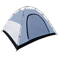 Намет туристичний 3-місний Mimir Outdoor MM1504-3, фото 4