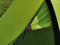 Намет туристичний 3-місний Mimir Outdoor MM1504-3, фото 5