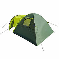 Намет туристичний 3-місний Mimir Outdoor MM1504-3, фото 8