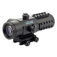 Коліматорний приціл KONUS SIGHT-PRO PTS2 3x30 (приматичний)