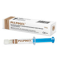 PULPOGEL 2,4g, муміфікація пульпи