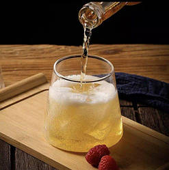 Стакан для напоїв "Сеньора", 350 мл