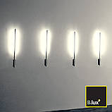 Інтер'єрний настінний світильник B-Lux & Vanlux, фото 6