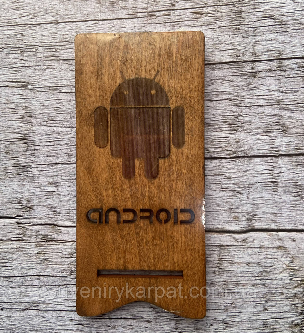 Підставки під телефон android, фото 1