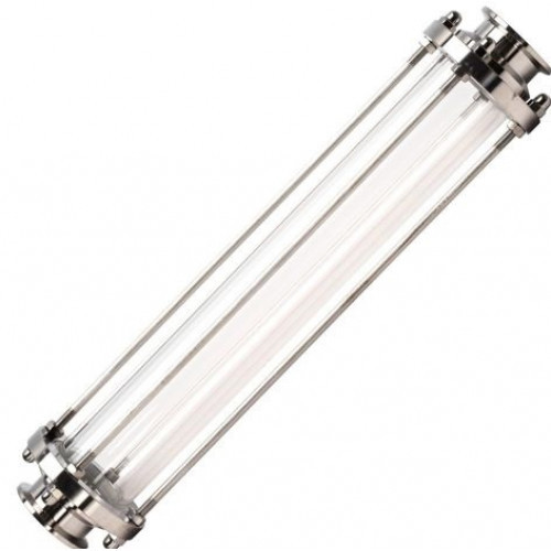 Скляна царга 3" дюйми (350 мм)