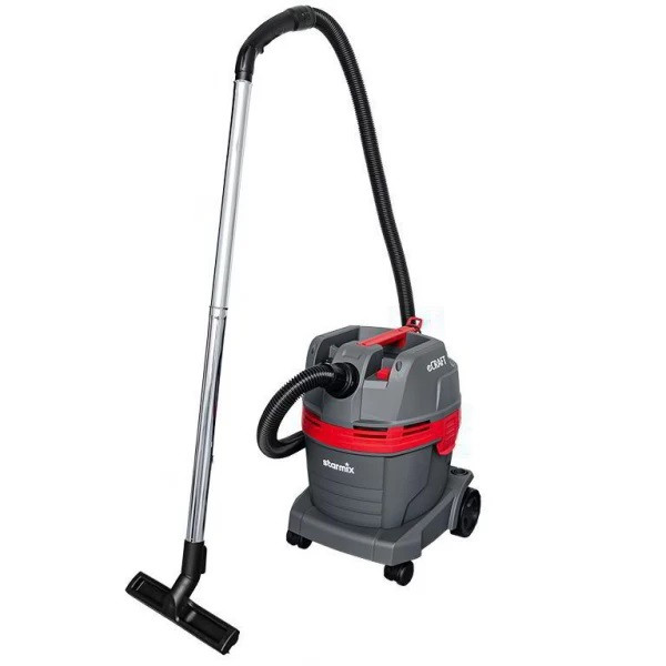 Промисловий пилосос Starmix eCraft L 1422 HKR (1.4 кВт, 22 л)
