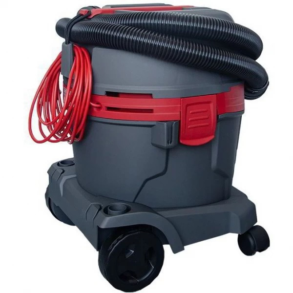 Промисловий пилосос Starmix eCraft PL 1422 EWR (1.4 кВт, 22 л)