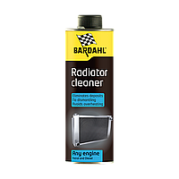 Промывка радиатора RADIATOR CLEANER BARDAHL 0,3л 4010