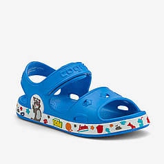 Сандалі FOBEE Talking Tom and Friends Coqui