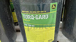 Олива моторна Torq-Gard John Deere 15W40