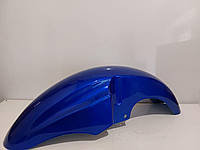Переднее крыло Viper V150A, Spark 150\200 "Viper" Синий