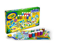 Набор для рисования Crayola Deluxe (256472.006)