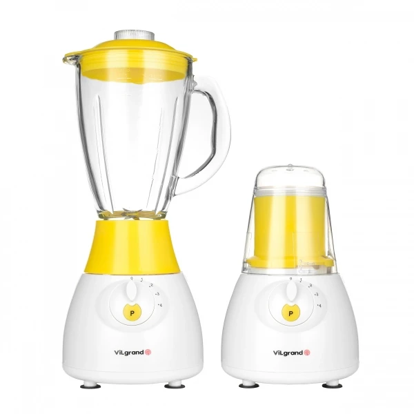 Стаціонарний блендер VILGRAND VBS-5152G
