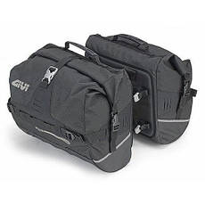 БОКОВІ СУМКИ GIVI UT808 (2X 25L)