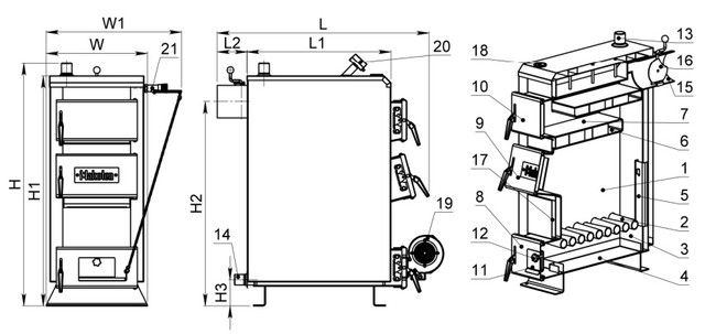 MAKOTEN OPTIMA MAKOTEN OPTIMA