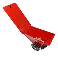 Бункер в зборі на ручну сівалку однорядну