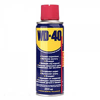 Cмазка универсальная WD 40 200мл