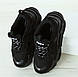 Чоловічі Кросівки Balenciaga Triple-S Black 40-41-42-43-44-45, фото 9