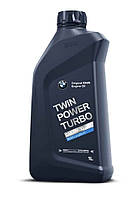 Оригінальне Моторное Масло BMW TwinPower Turbo LL-04 SAE 5W-30, 1 л 83212465849