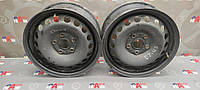 Диски/ диск стальной 003336/2012, 6Jx15/ ET43, 5x112 для Volkswagen