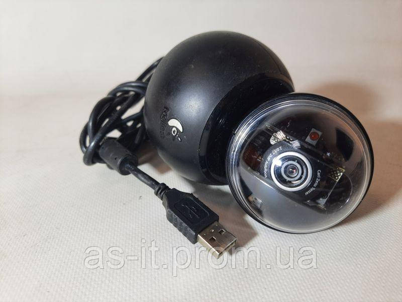 logitech quickcam orbit af windows 10